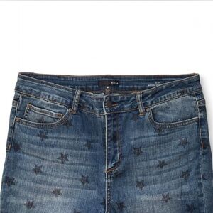 Aqua Star Denim Jeans